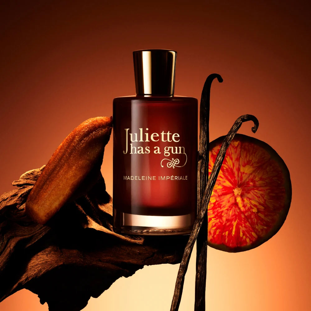 MADELEINE IMPÉRIALE 100 ml