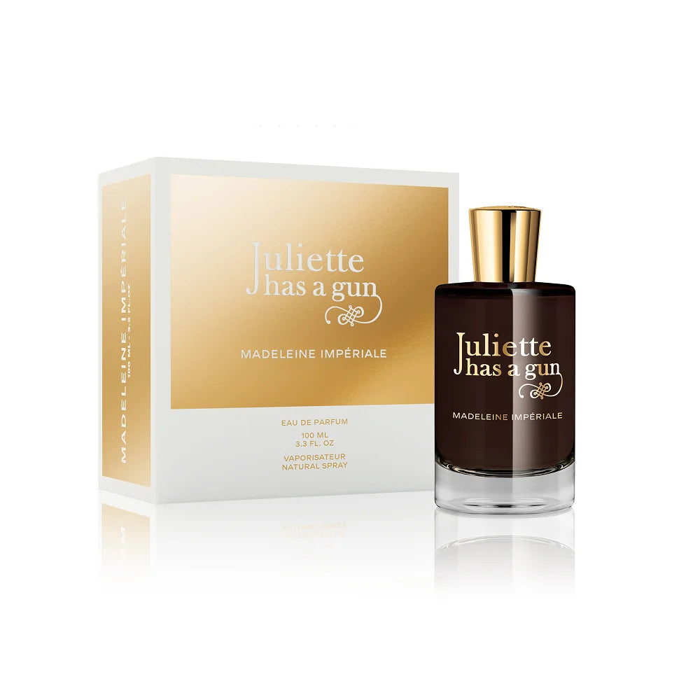 MADELEINE IMPÉRIALE 100 ml