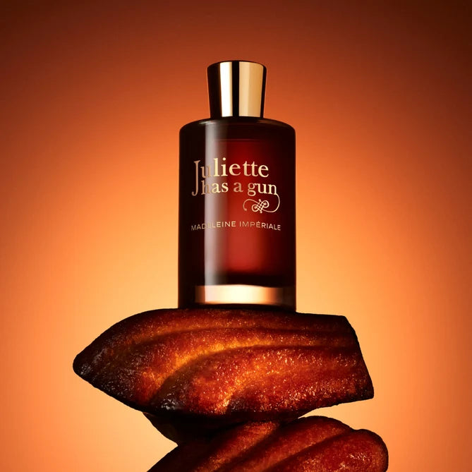 MADELEINE IMPÉRIALE 100 ml