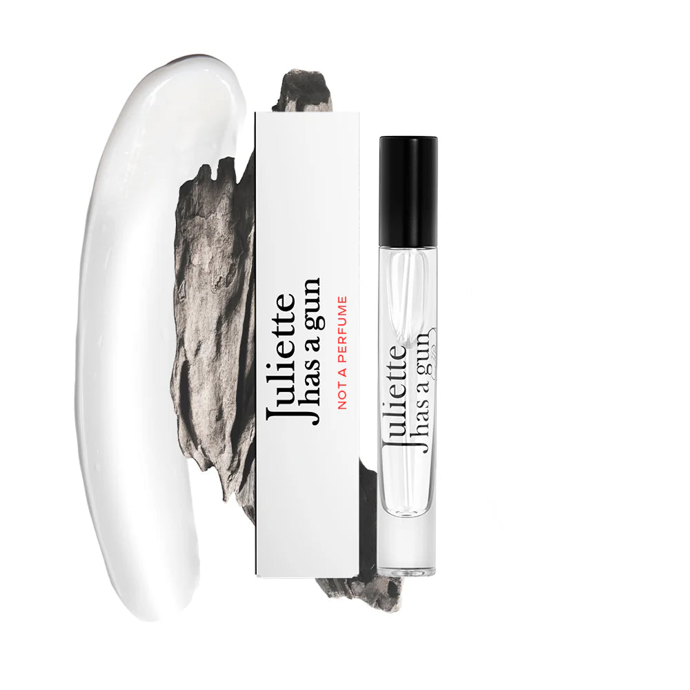 Juliette Has a Gun NOT A PERFUME parfum in travelsize verkrijgbaar bij  Studio Strick in Leuven 
