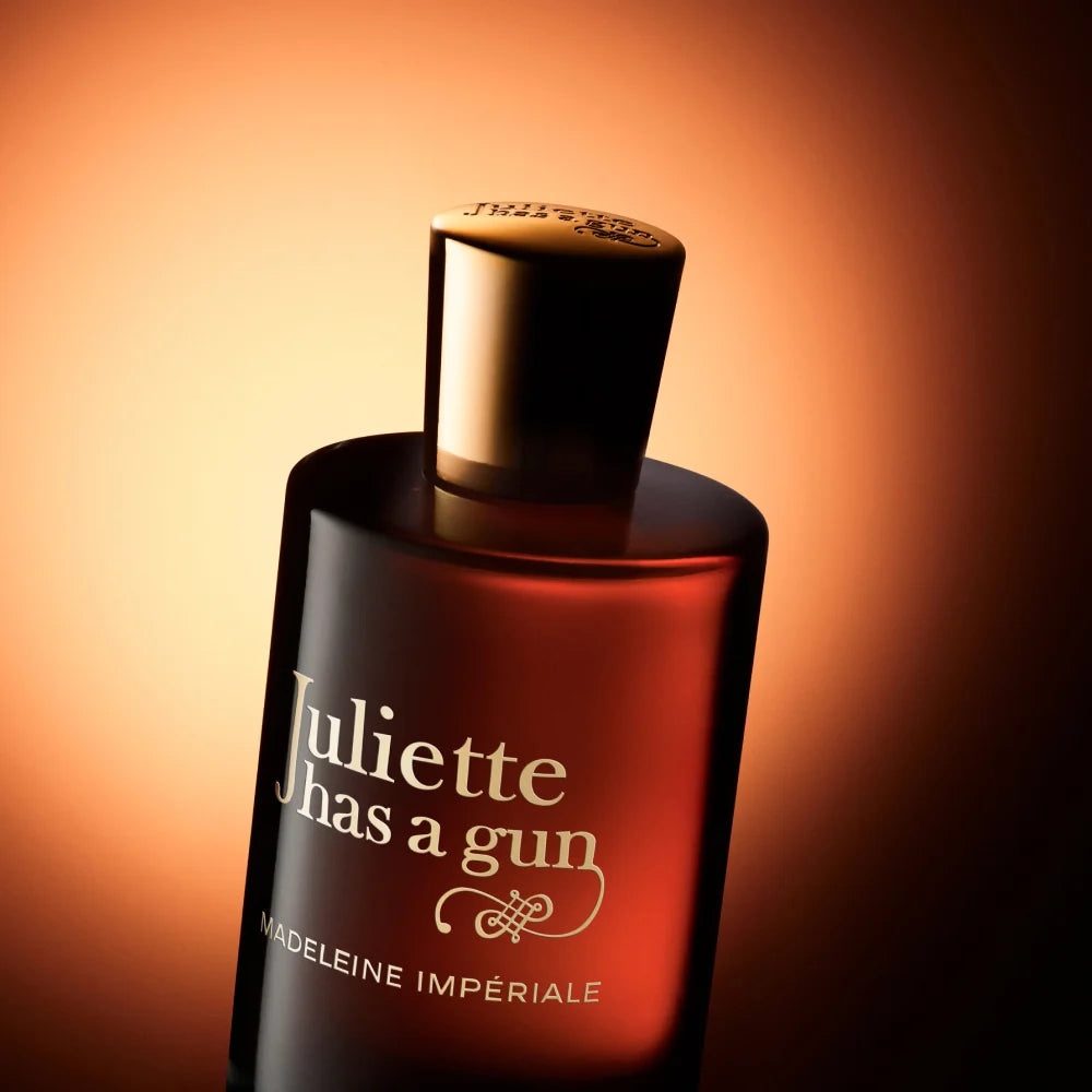 MADELEINE IMPÉRIALE 100 ml
