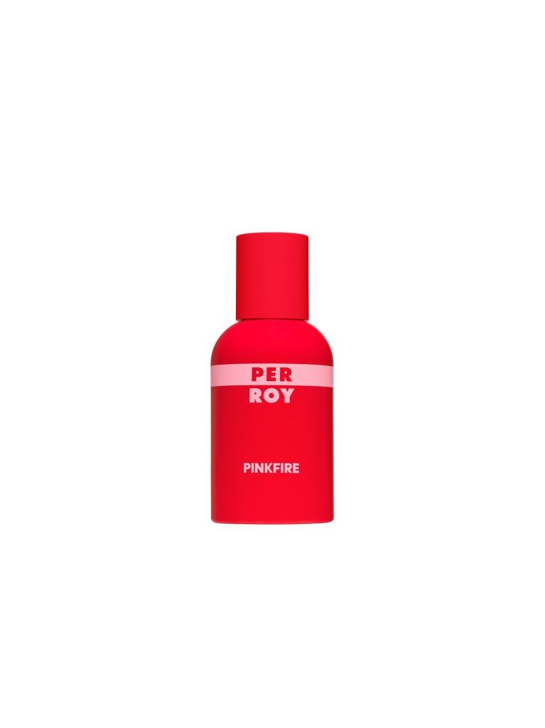 Pink Fire EDP 50 ml