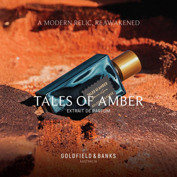 TALES OF AMBER