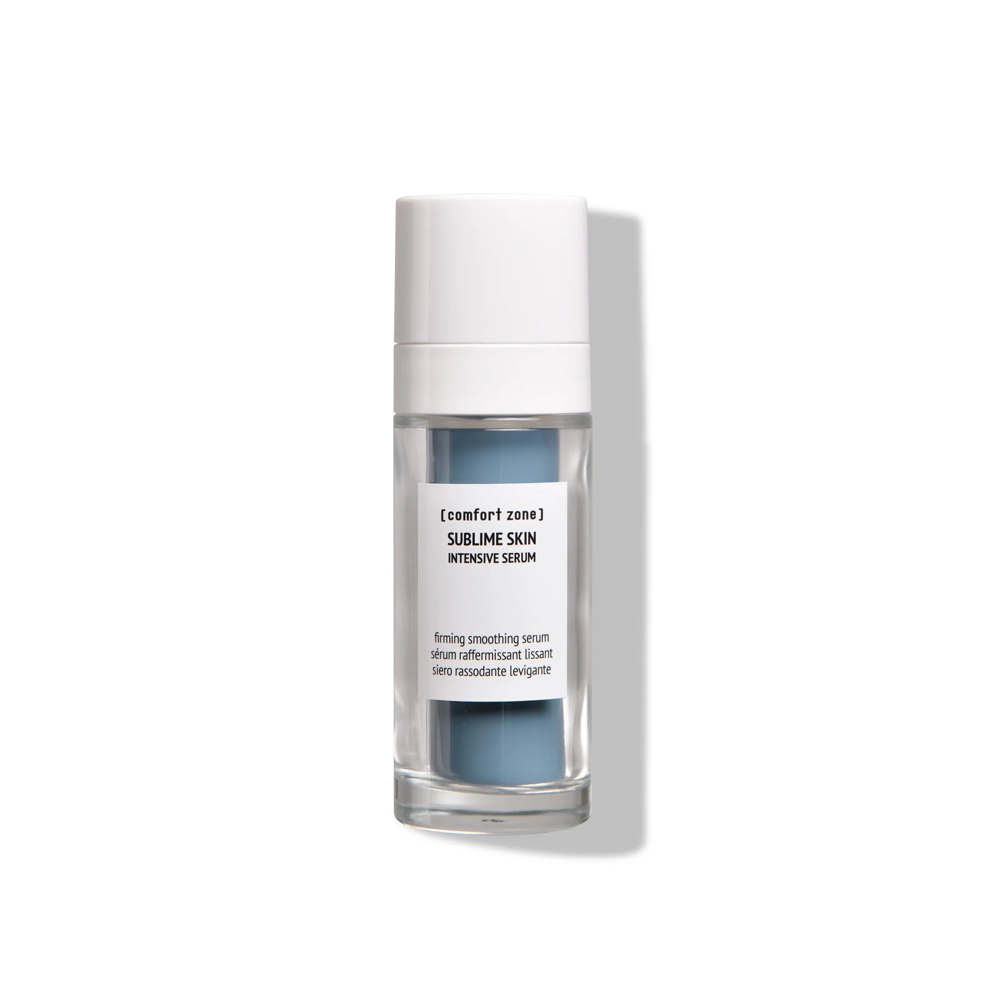 SUBLIME SKIN INTENSIVE SERUM REFILL Intensief egaliserend verstevigend serum