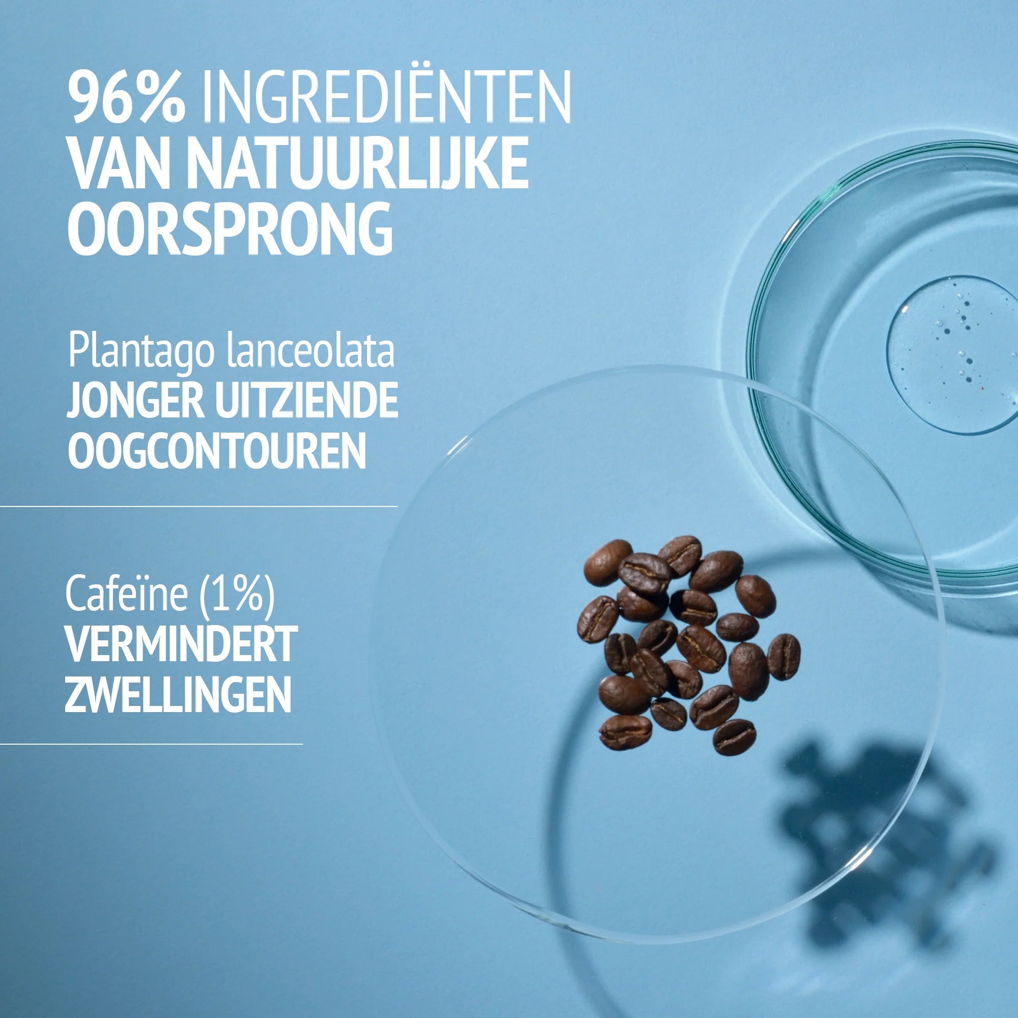 SUBLIME SKIN EYE CREAM Anti-aging oogcrème