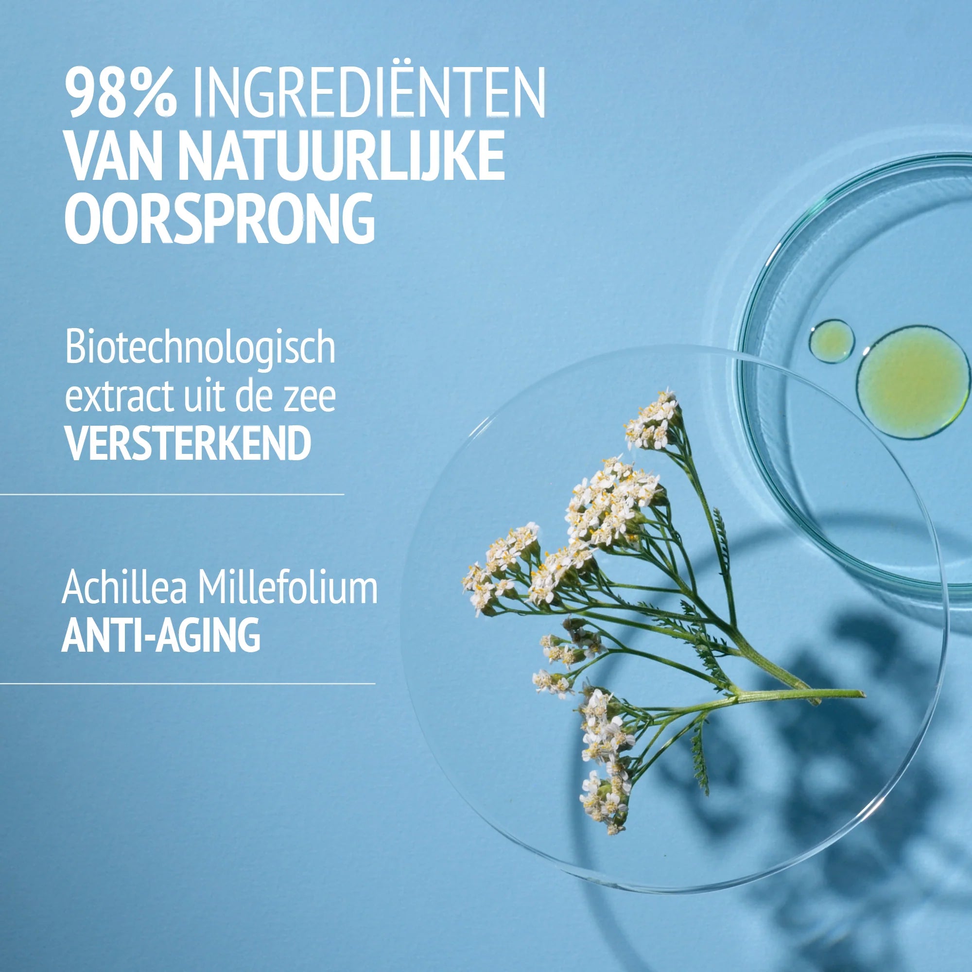 SUBLIME SKIN RICH CREAM Rijke, voedende anti-aging gezichtscrème.