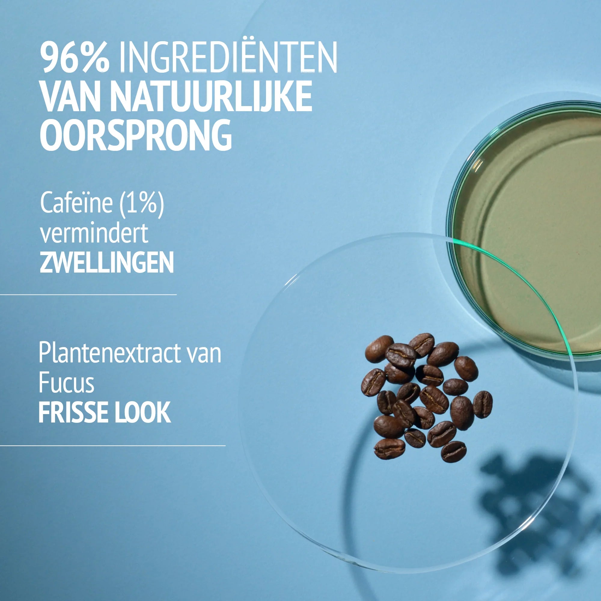SUBLIME SKIN EYE PATCH Direct effectief oogmasker