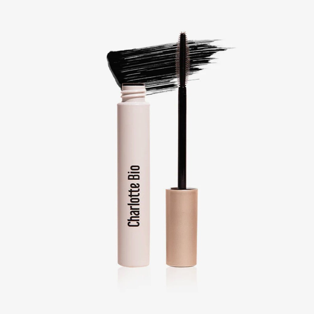 Mascara Volume Boost Zwart