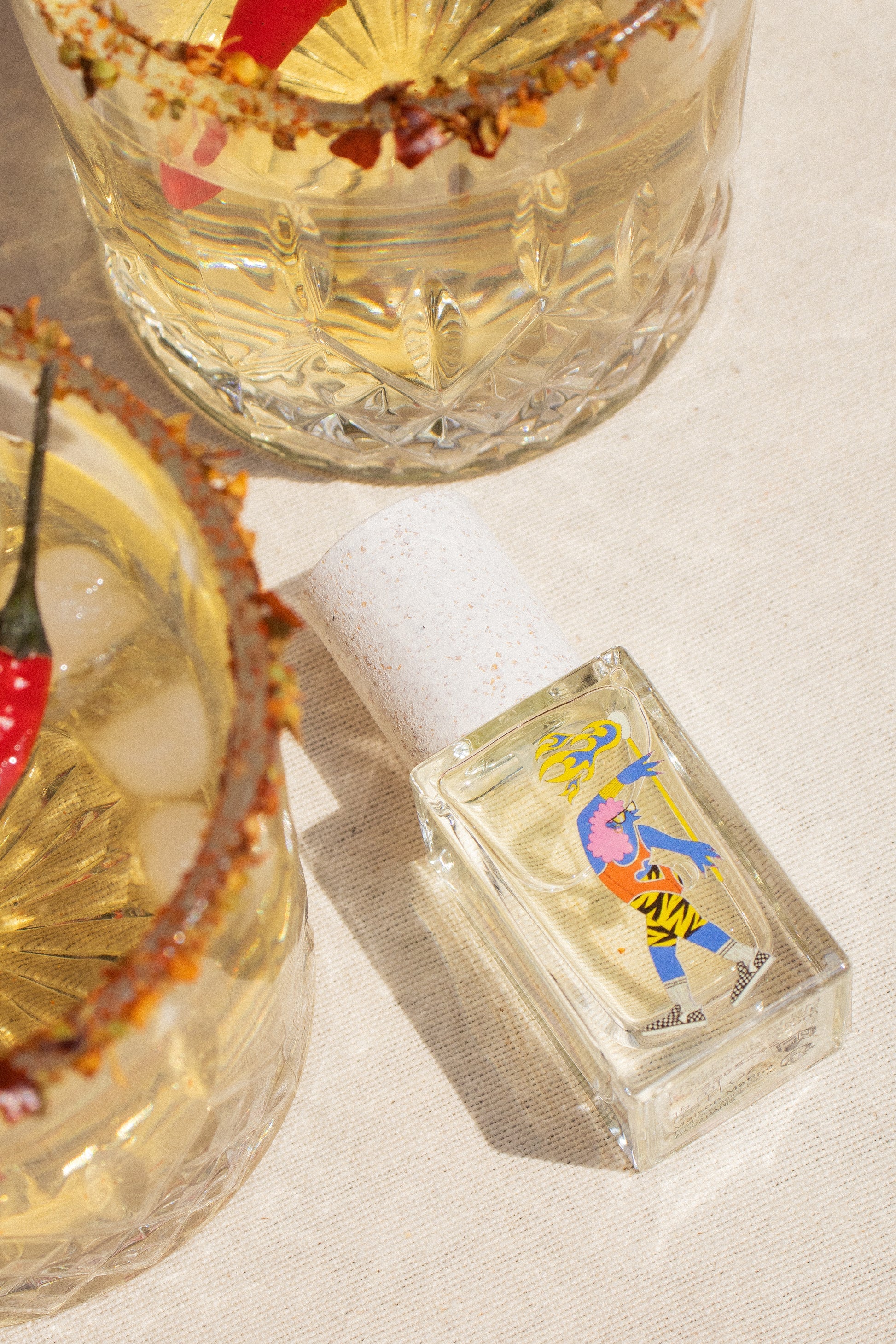UKHU PACHA PARFUM Zonnig, juicy & betoverend – trance van kokos, bloemen & zee