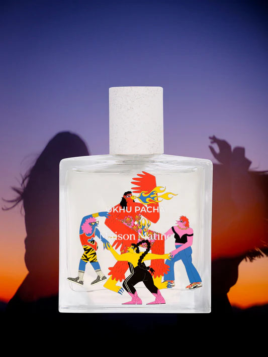 UKHU PACHA PARFUM 50 ml