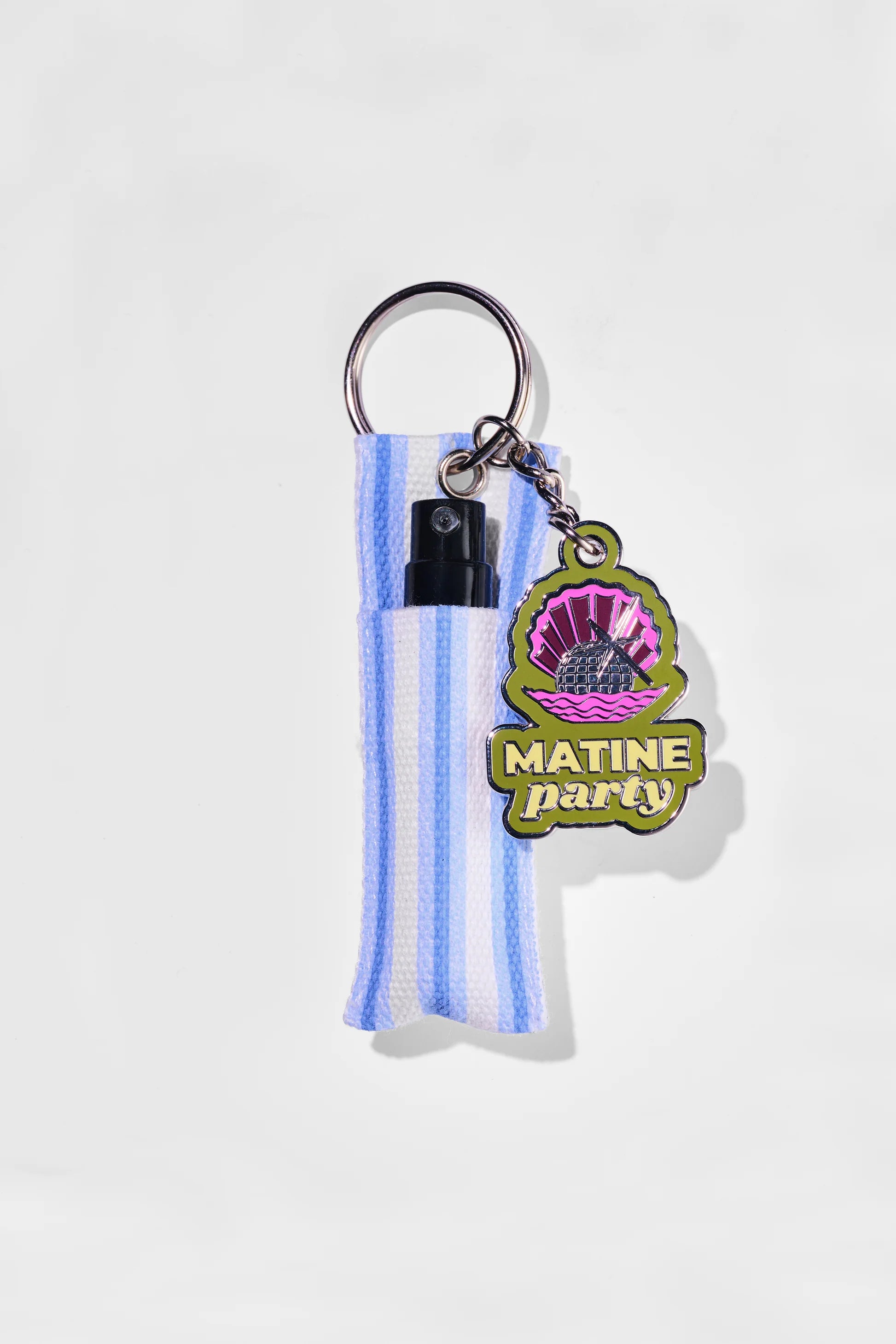 MAISON MATINE NIGHT FEVER DISCOVERY SET Spray, play, repeat