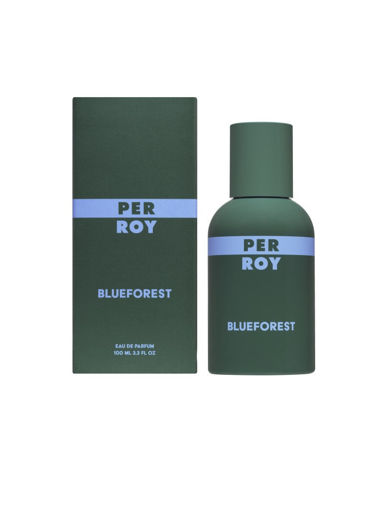 Blue Forest 100 ml