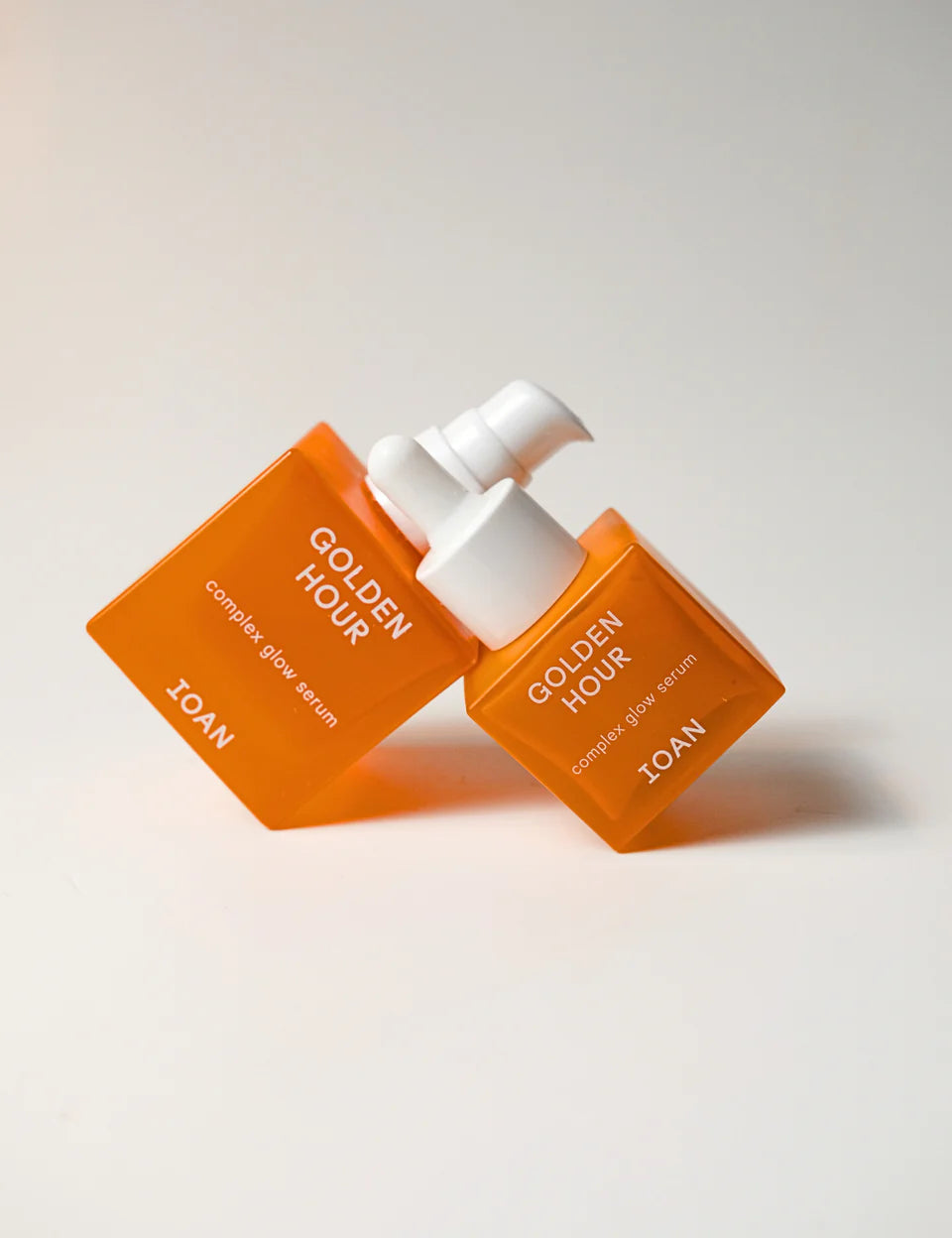 IOAN GOLDEN HOUR  Complex glow serum