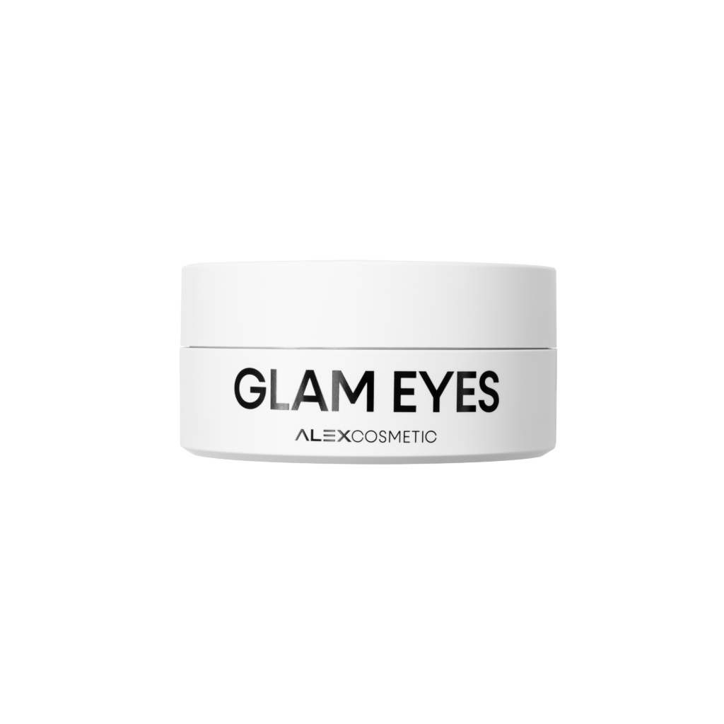 GLAM EYES