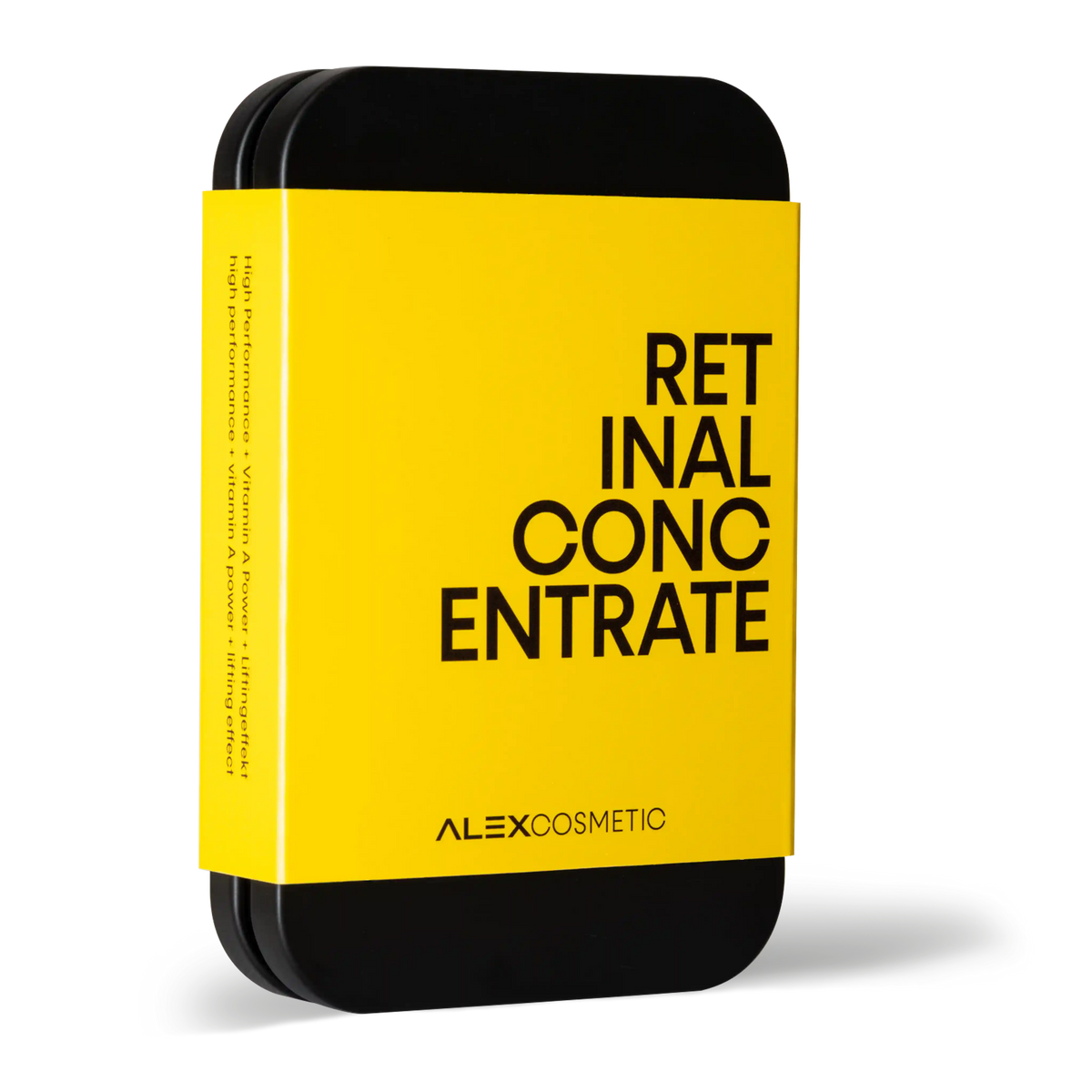 ALEX COSMETIC RETINAL CONCENTRATE 7x
