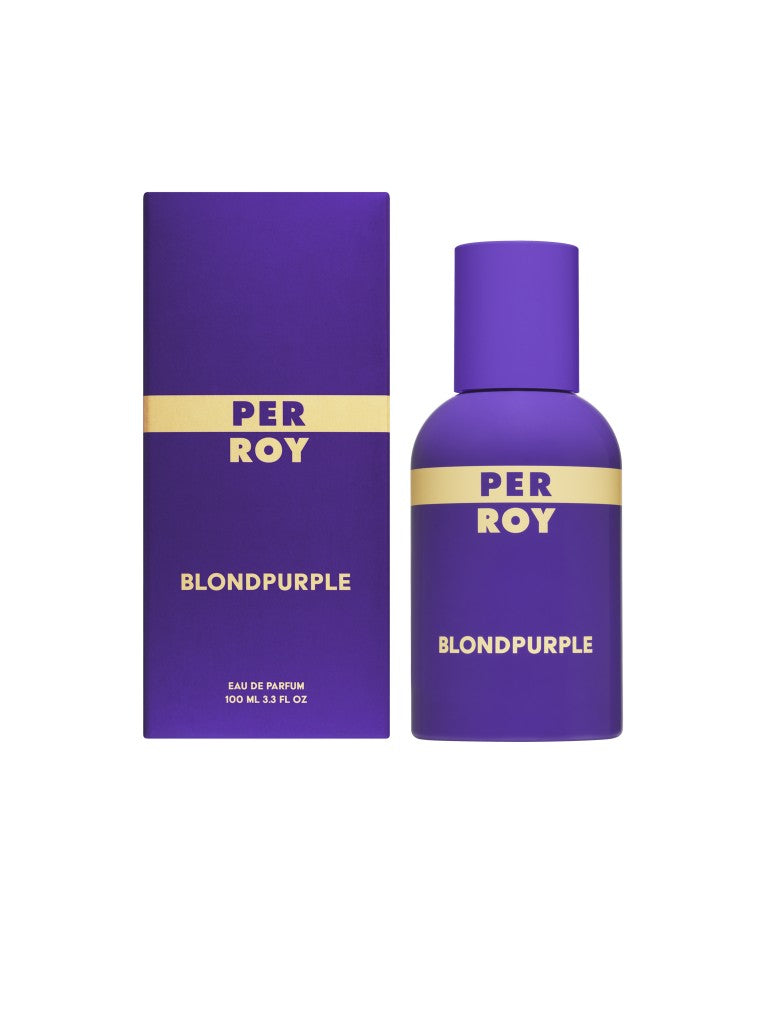 Blond Purple 100 ml