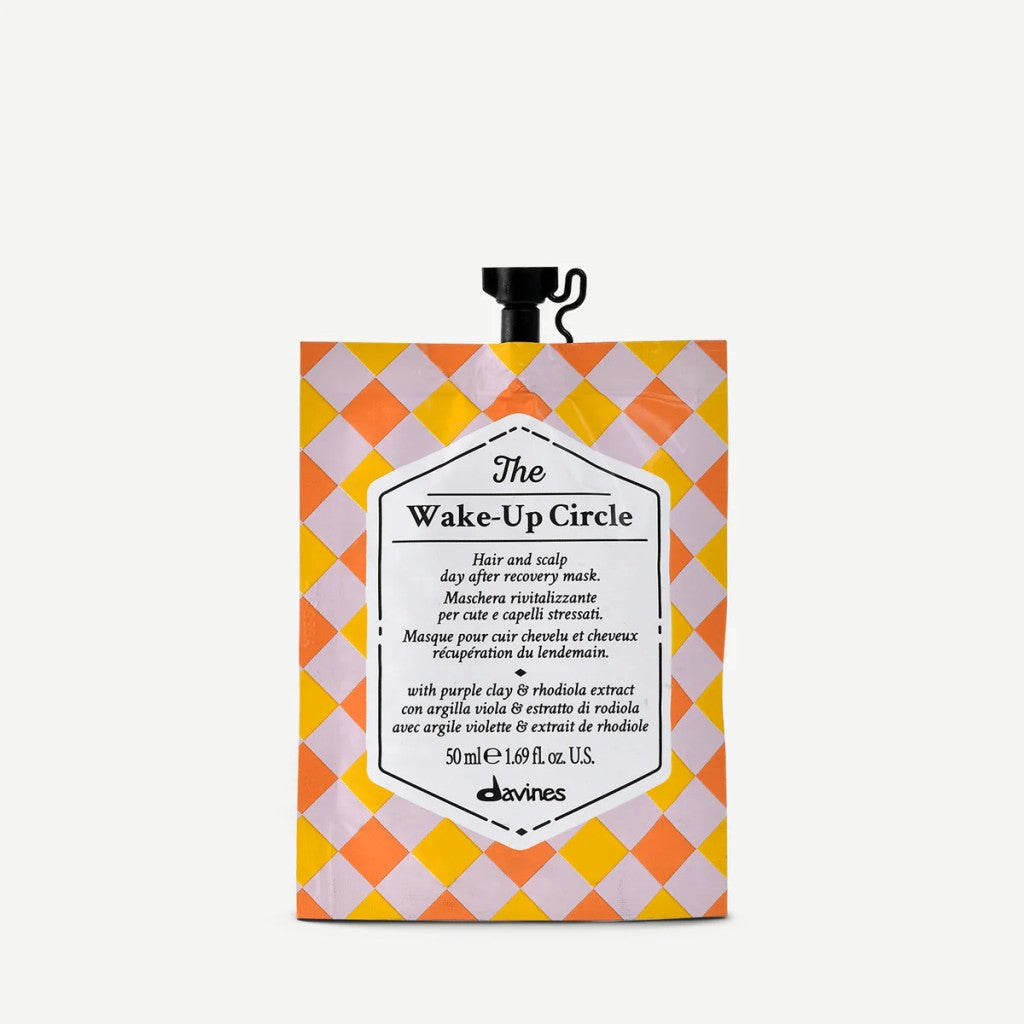 The Wake-Up Circle 50 ml