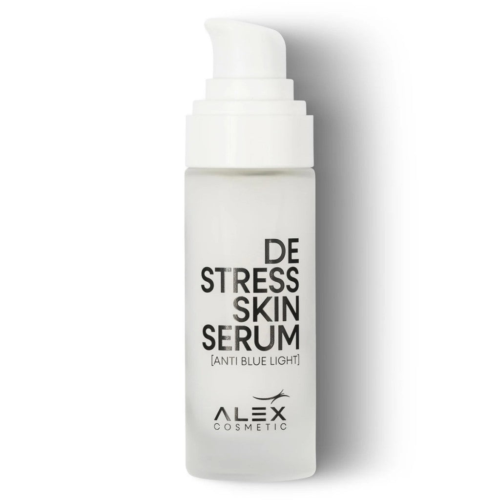 DESTRESS SKIN SERUM