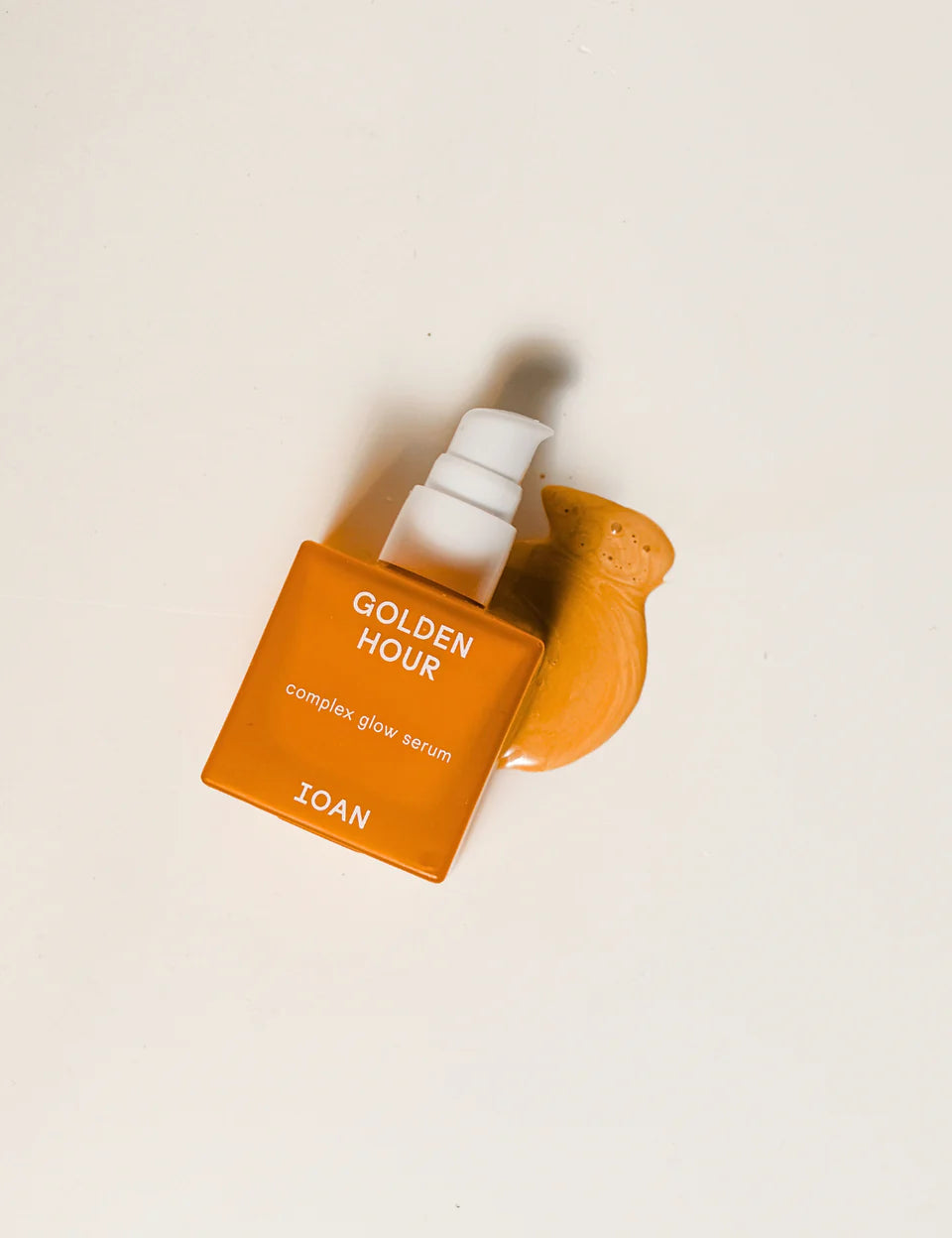 IOAN GOLDEN HOUR  Complex glow serum