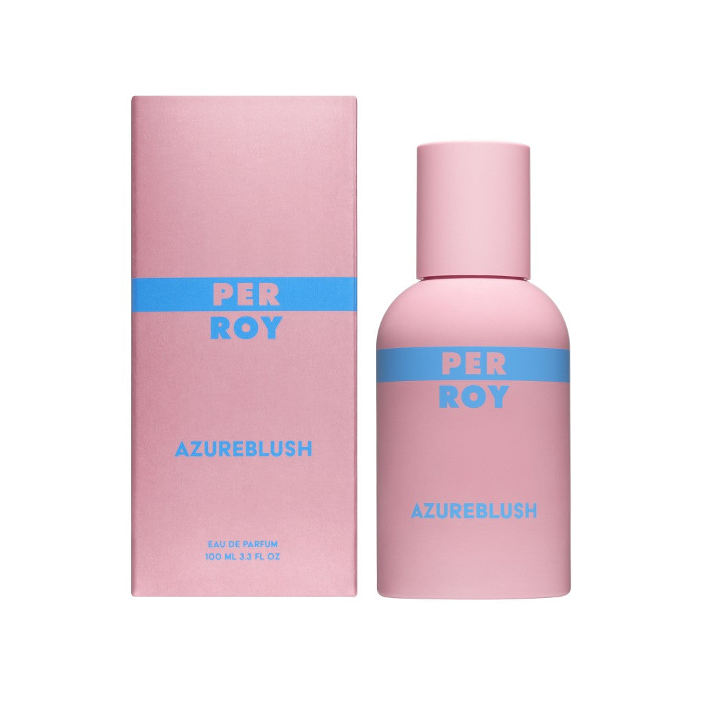 Azure Blush 100 ml