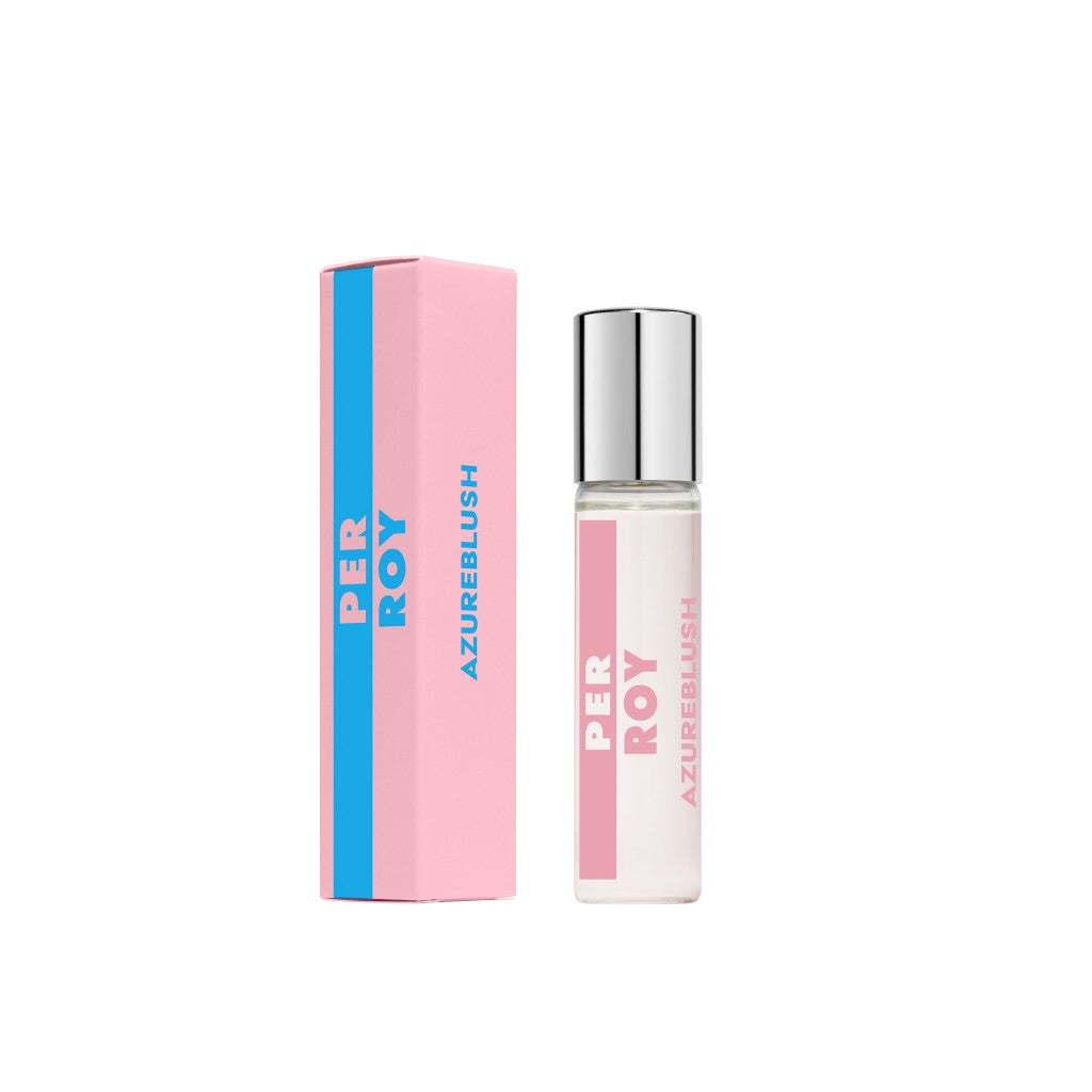 Azure Blush Travel Spray  15 ml