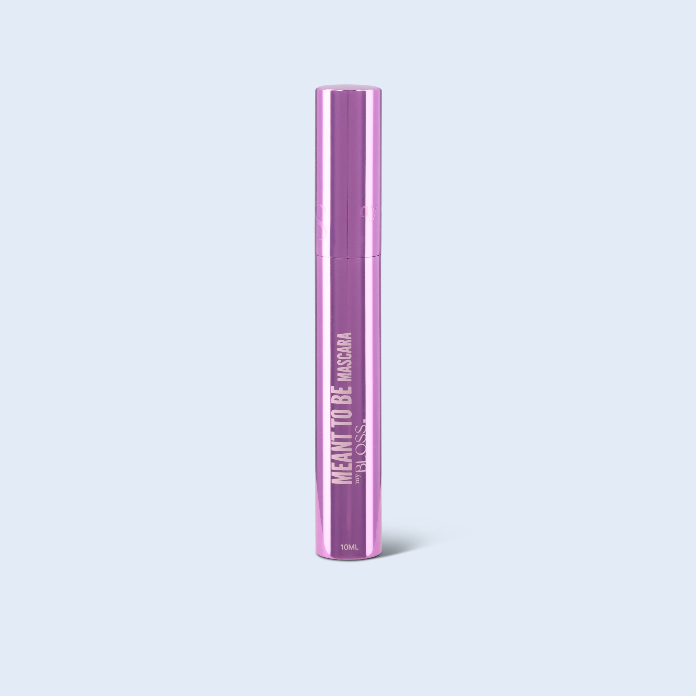 MASCARA - MEANT TO BE  Lash-Lift Look, Elke Dag Opnieuw! 🖤