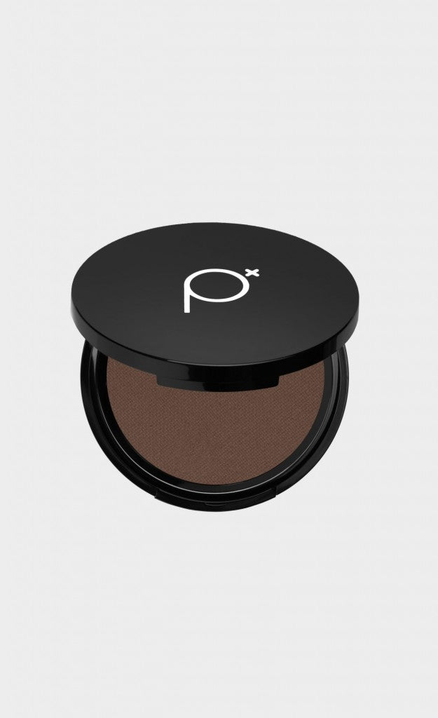 EYESHADOW MAT Hot Chocolate