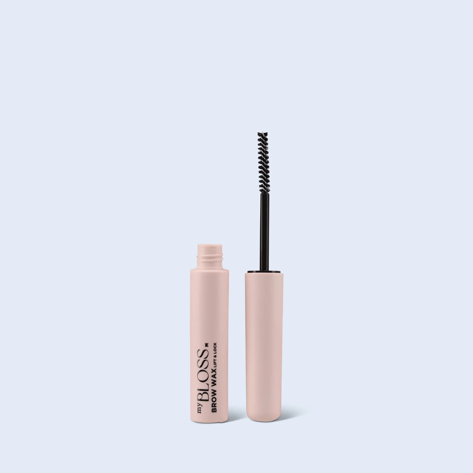 MY BLOSS BROW WAX lift & lock