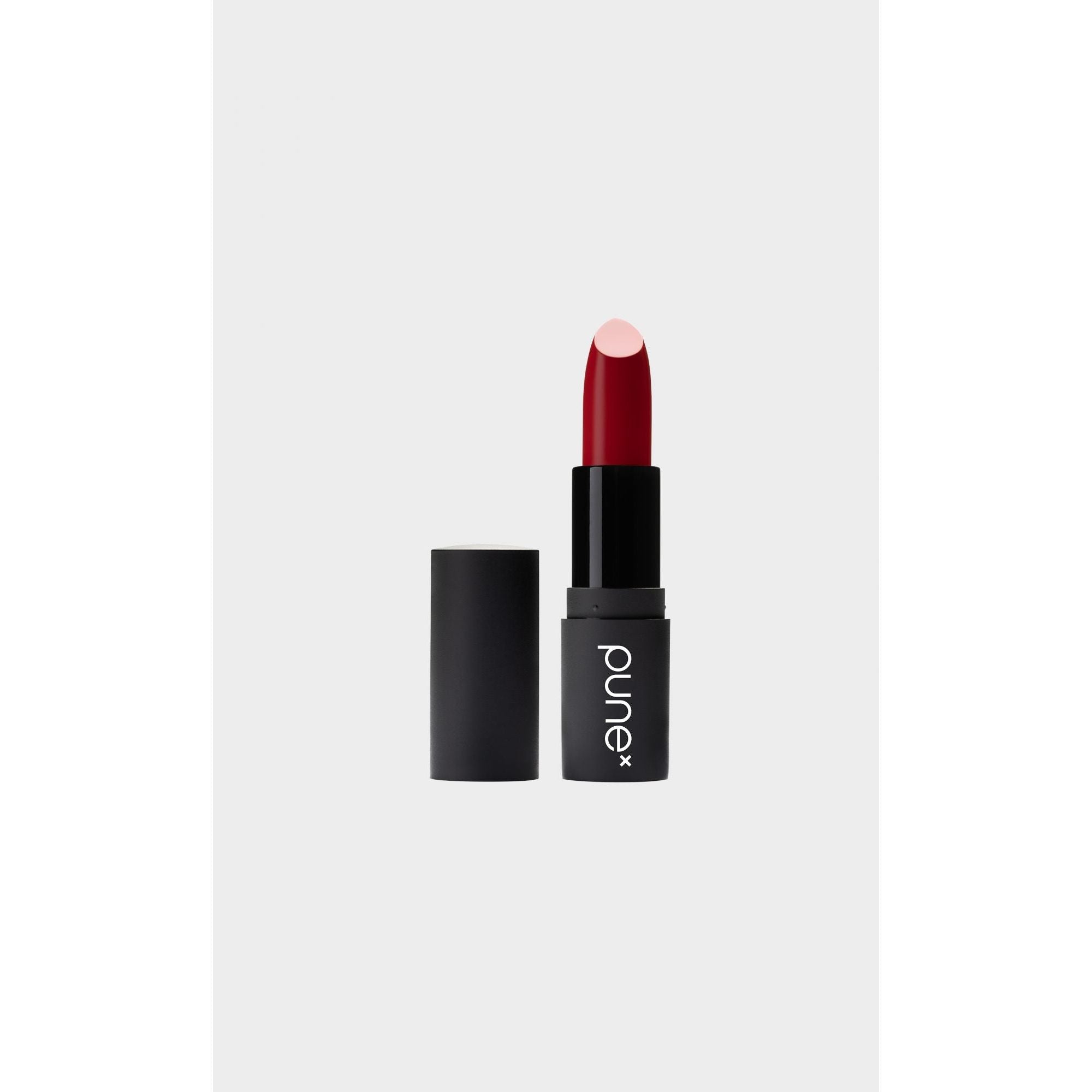 Lipstick Shiny Extreme Devils Red