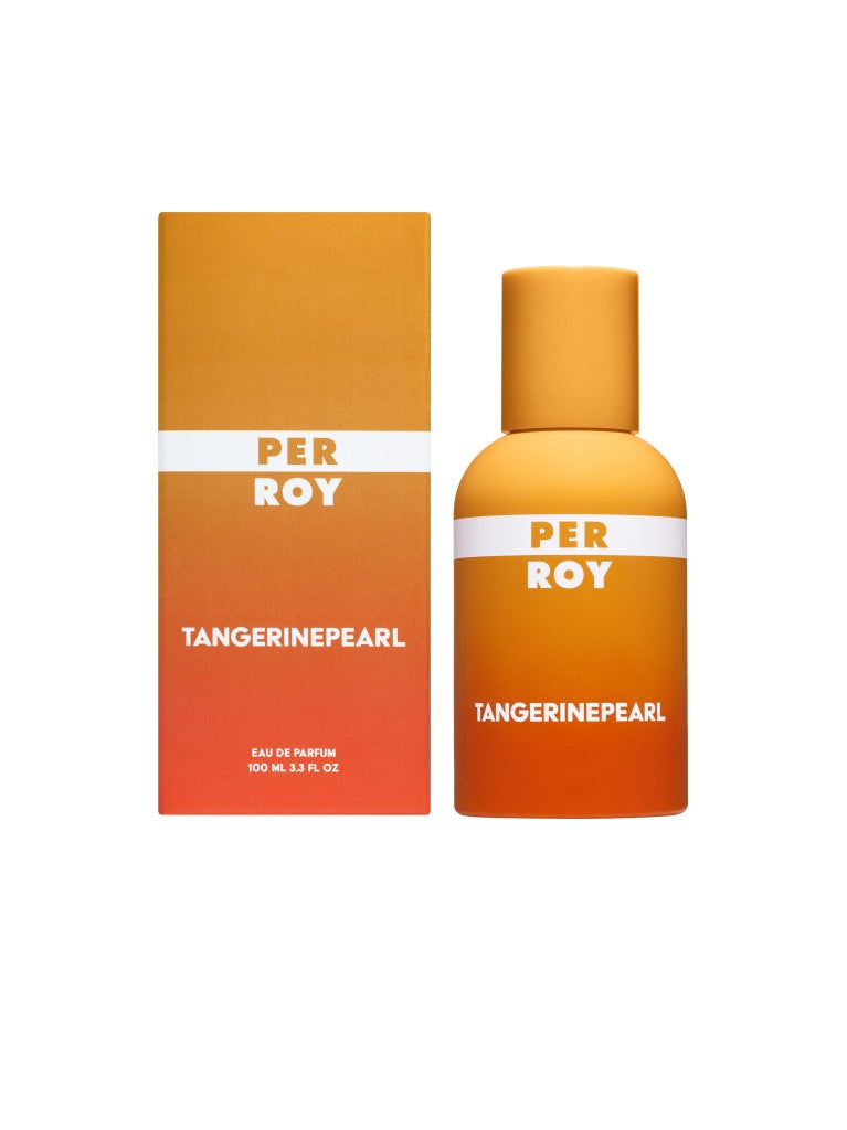 Tangerine Pearl 100 ml