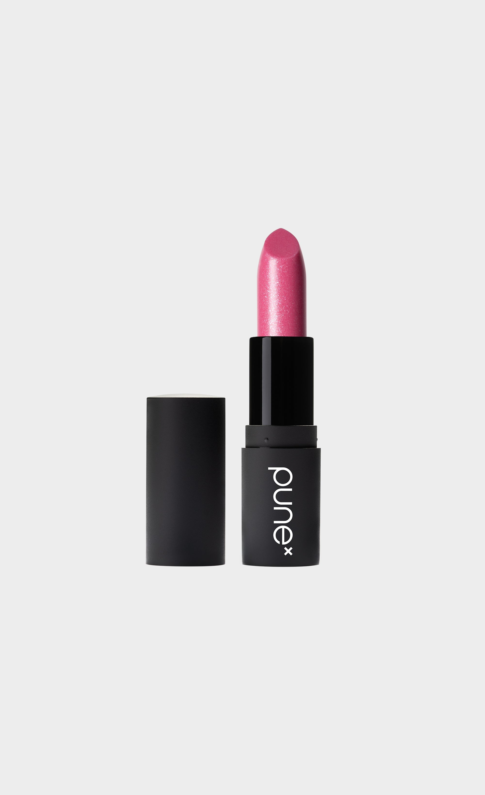 LIPSTICK SATIN SPF50 PINK CREAM