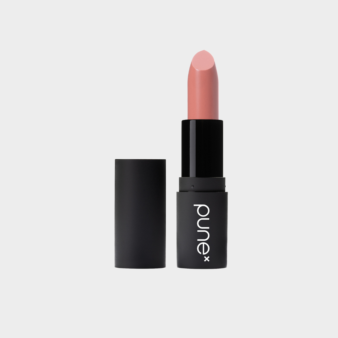 LIPSTICK SATIN SPF50 PINK CREAM