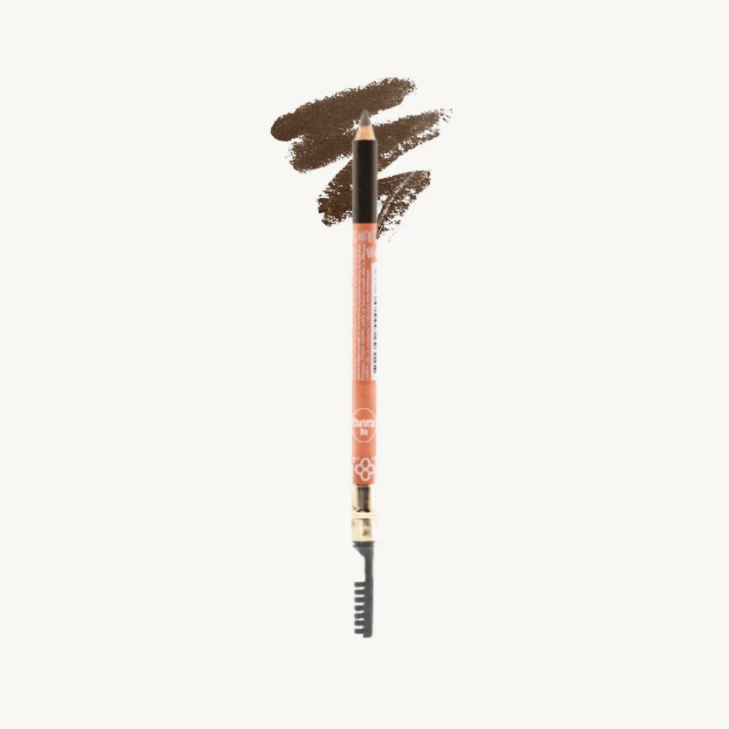 Eyebrows Pencil - Dark Brown