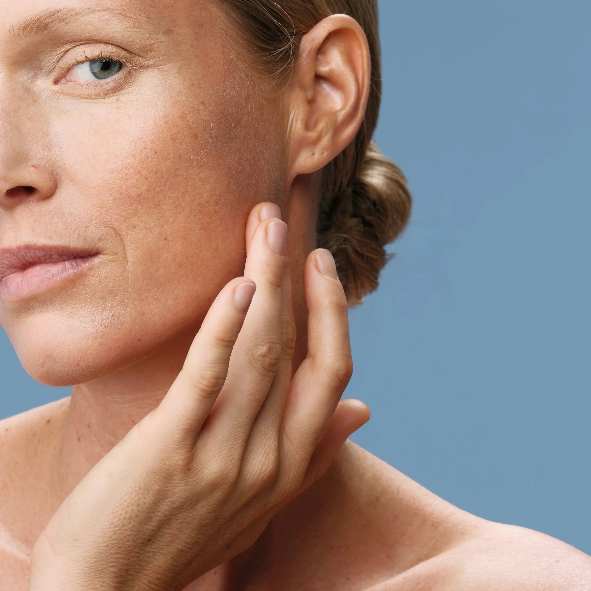 SUBLIME SKIN MICROPEEL LOTION Exfoliërende lotion