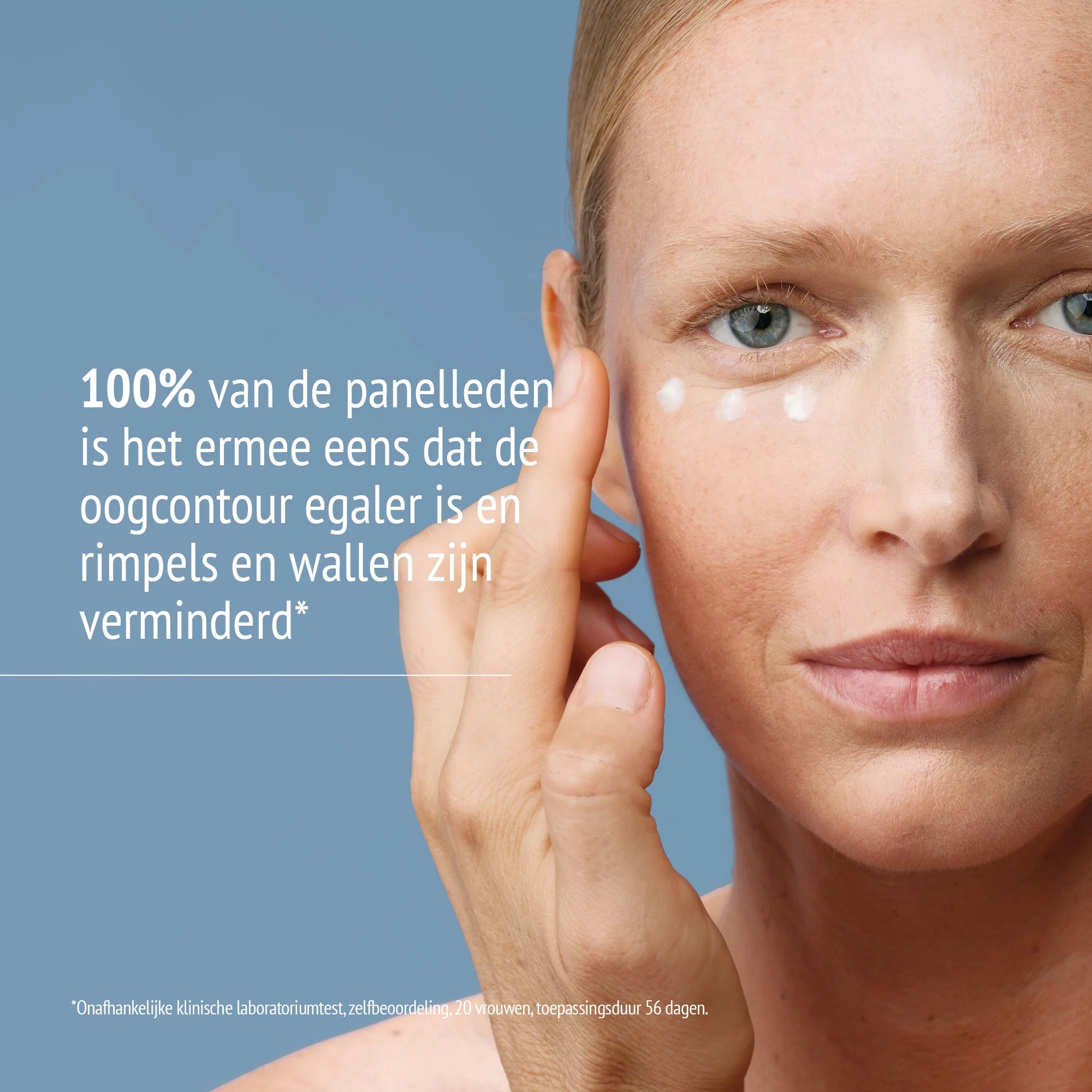 SUBLIME SKIN EYE CREAM Anti-aging oogcrème