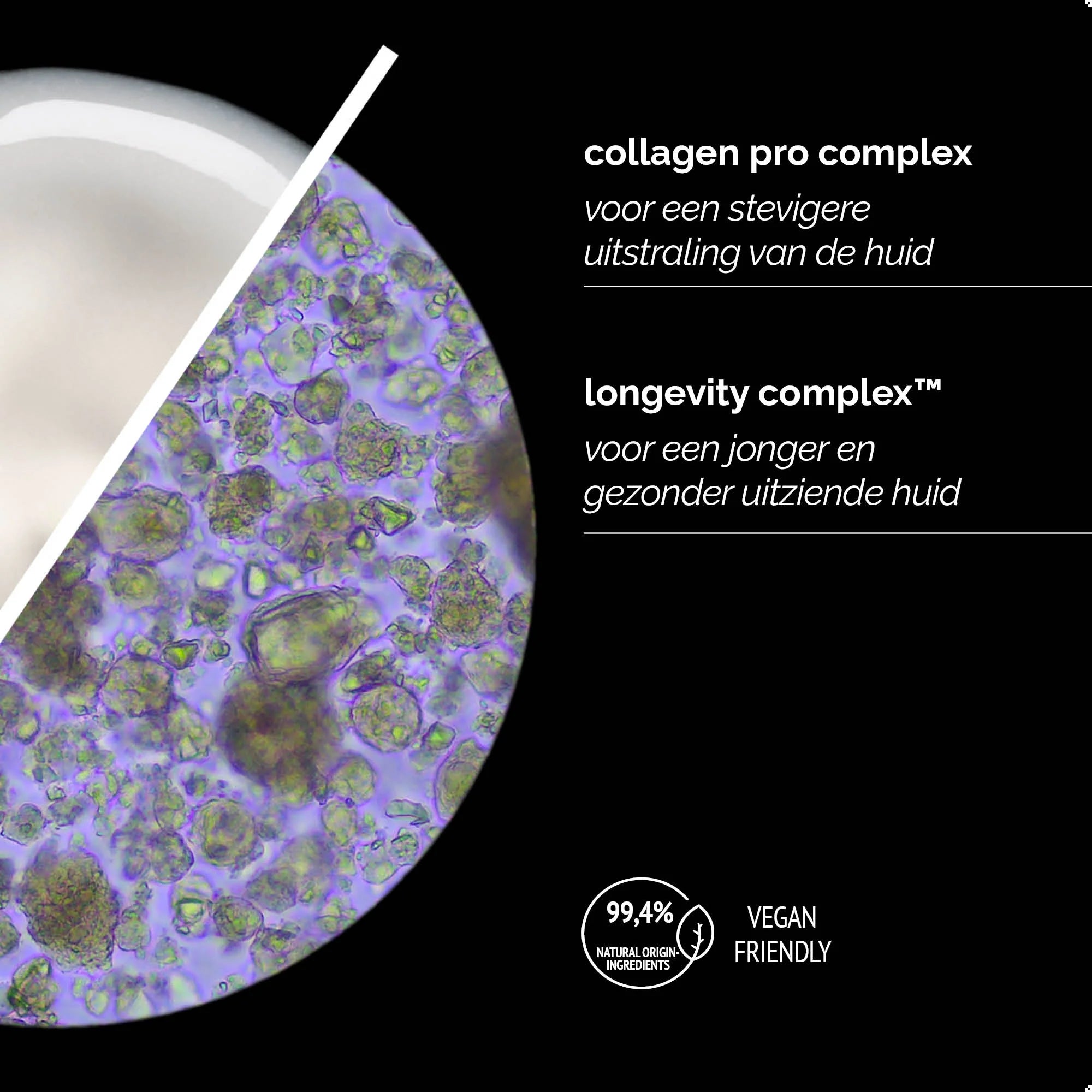 NIEUW! SKIN REGIMEN SKIN REGIMEN LX LONGEVITY COLLAGEN+ SERUM Revolutionair serum met filler effect - zichtbaar vollere huid!