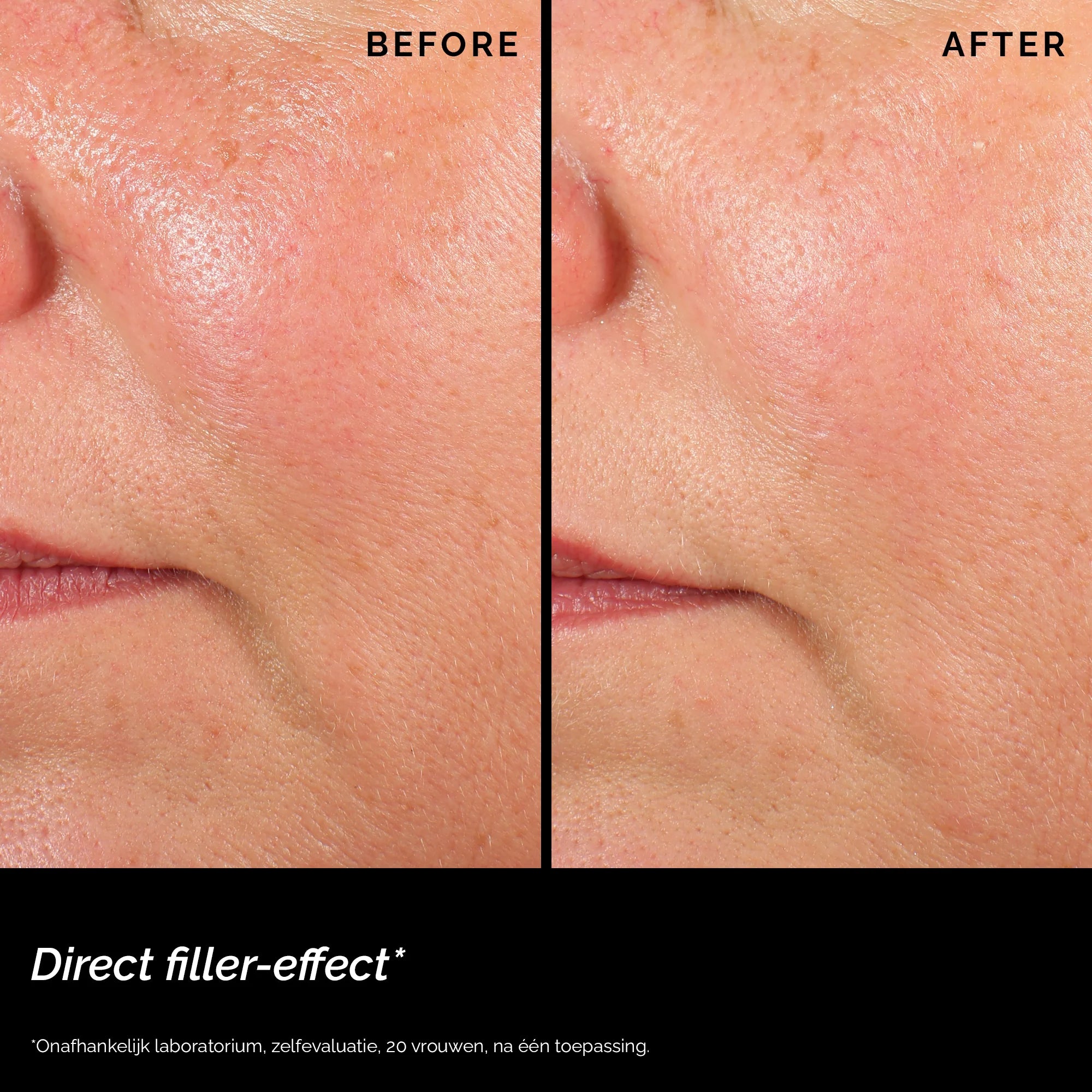 SKIN REGIMEN LX LONGEVITY COLLAGEN+ SERUM Revolutionair opvullend serum met filler effect