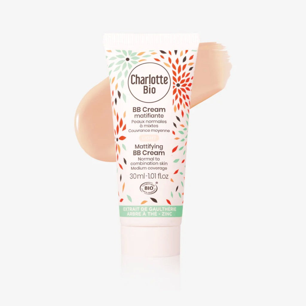 BB Cream 30 ml - LIGHT