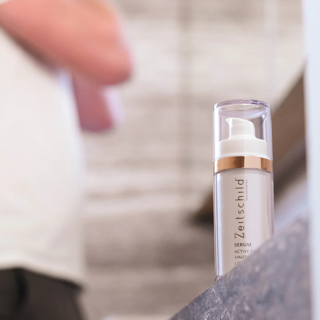 ACTIVE FIRMING SERUM 30 ml