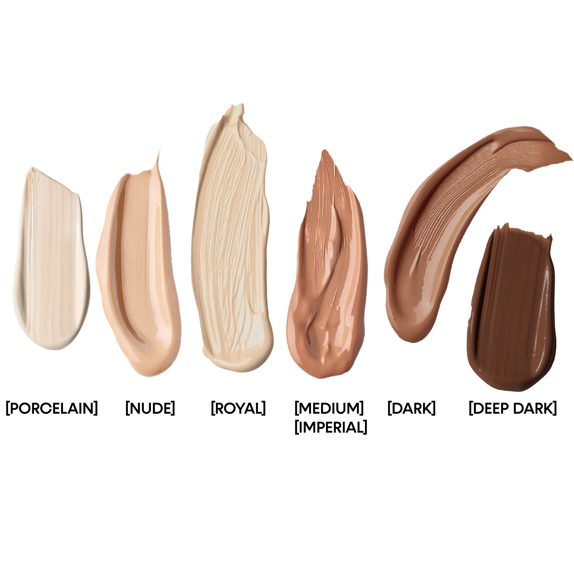 BB CREAM [NUDE TONE] 30 ml