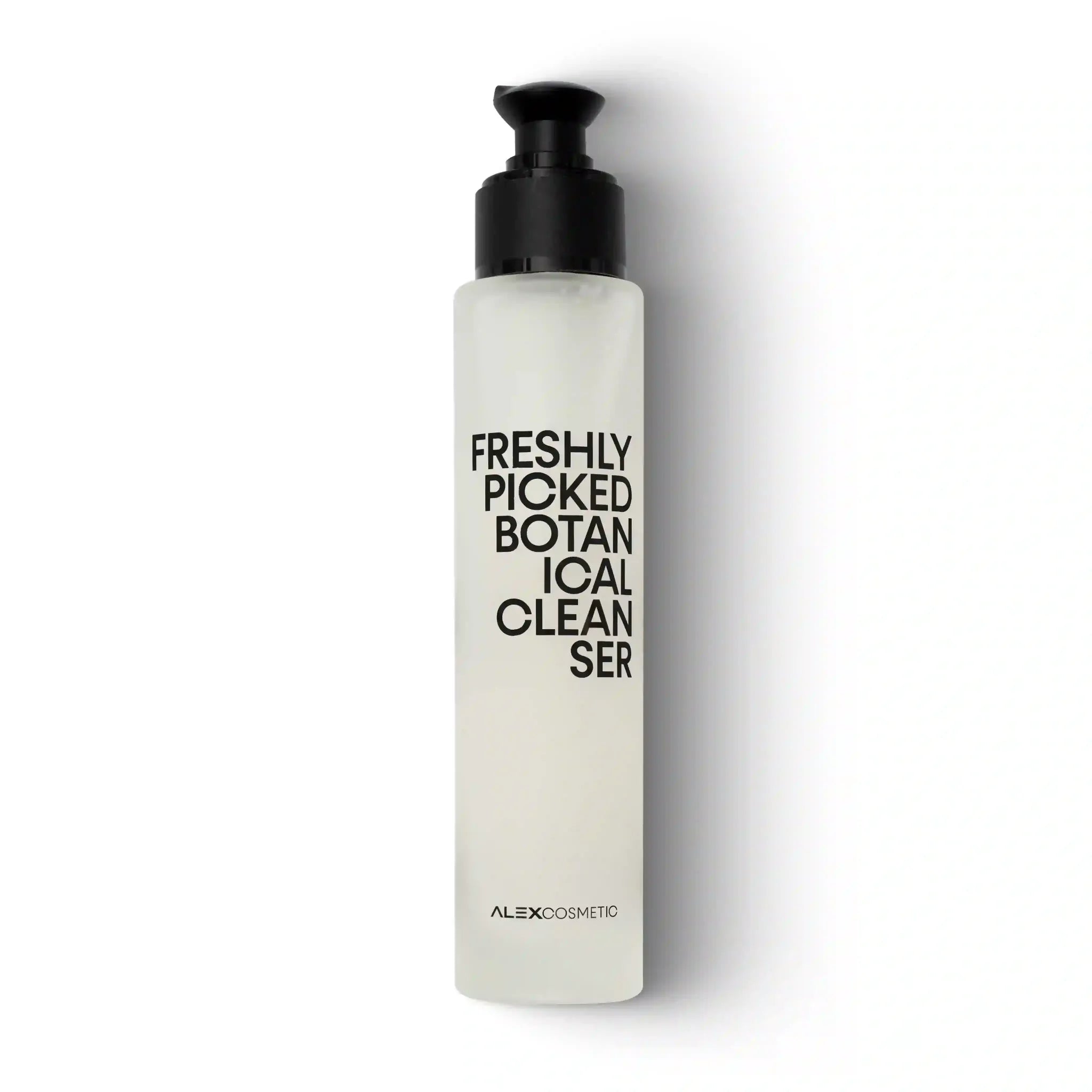 FRESHLY PICKED BOTANICAL CLEANSER 100 ml