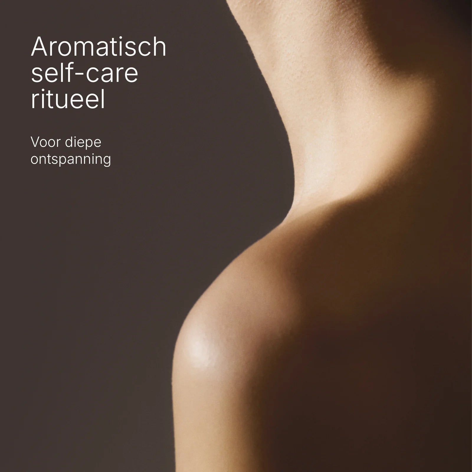 TRANQUILLITY™ BLEND Blend van aromatische oliën