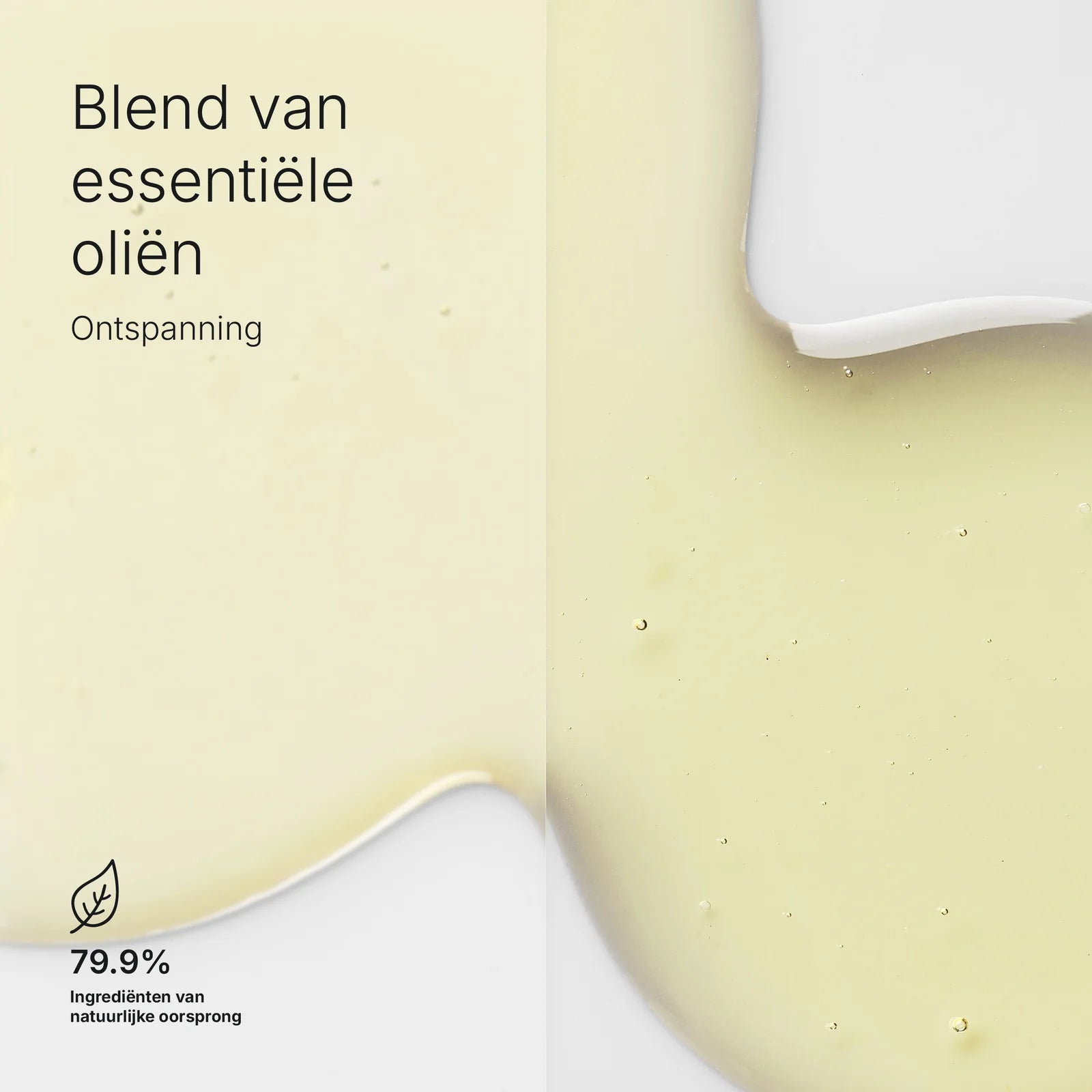 TRANQUILLITY™ BLEND Blend van aromatische oliën