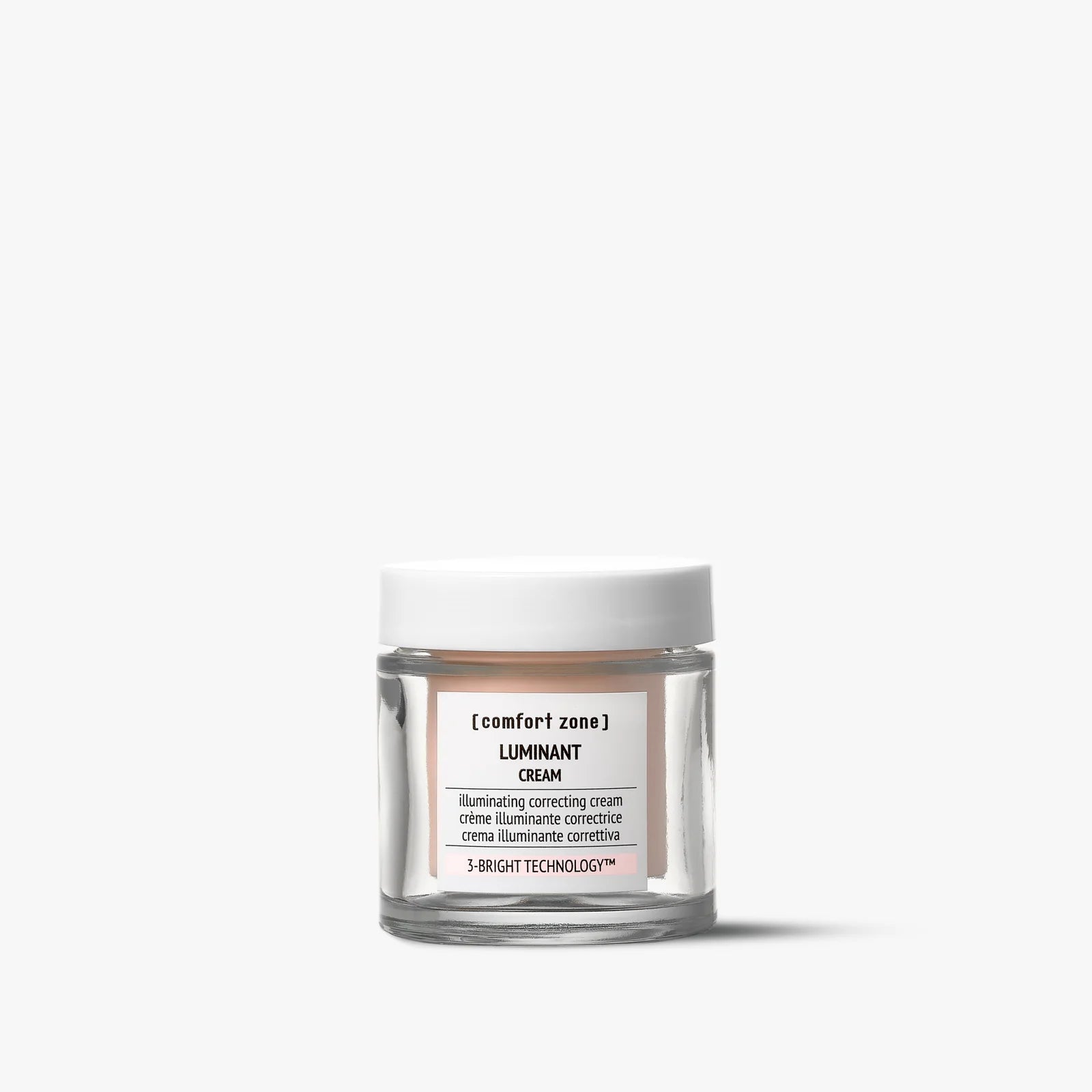 LUMINANT CREAM Verhelderende corrigerende crème