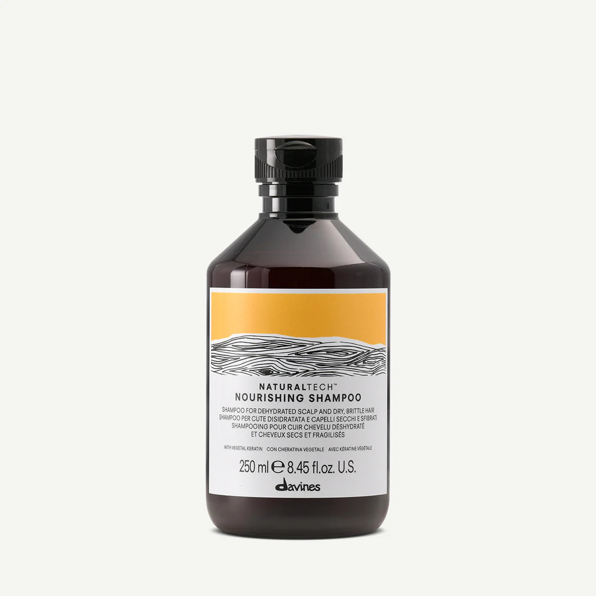 NOURISHING SHAMPOO & CONDITIONER SET Set voor droog en beschadigd haar
