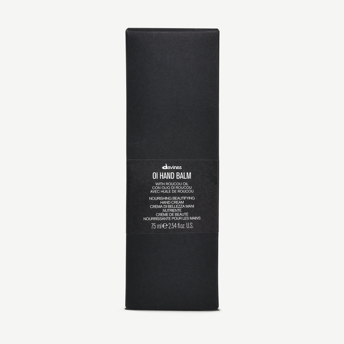 OI HAND BALM