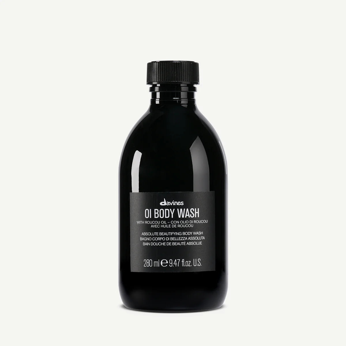 OI BODY WASH