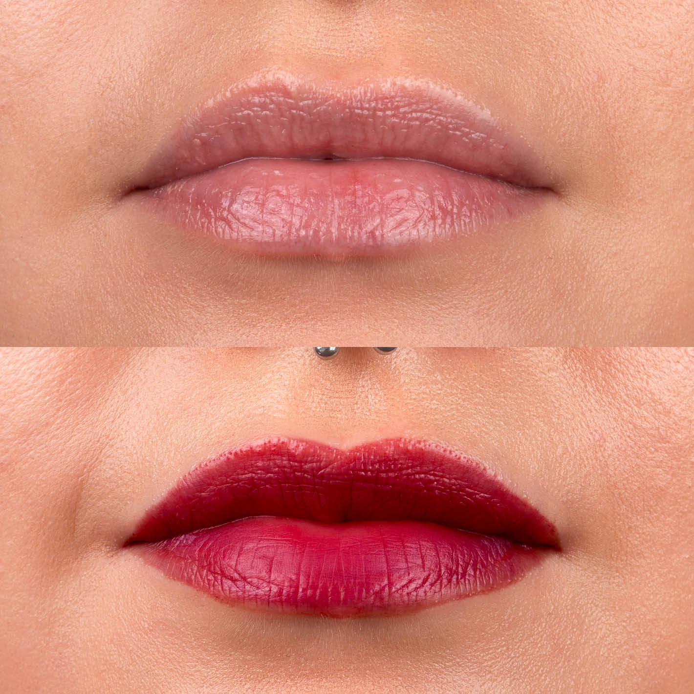 LIPTINT - WATER LIP STAIN 05 Ruby Crush