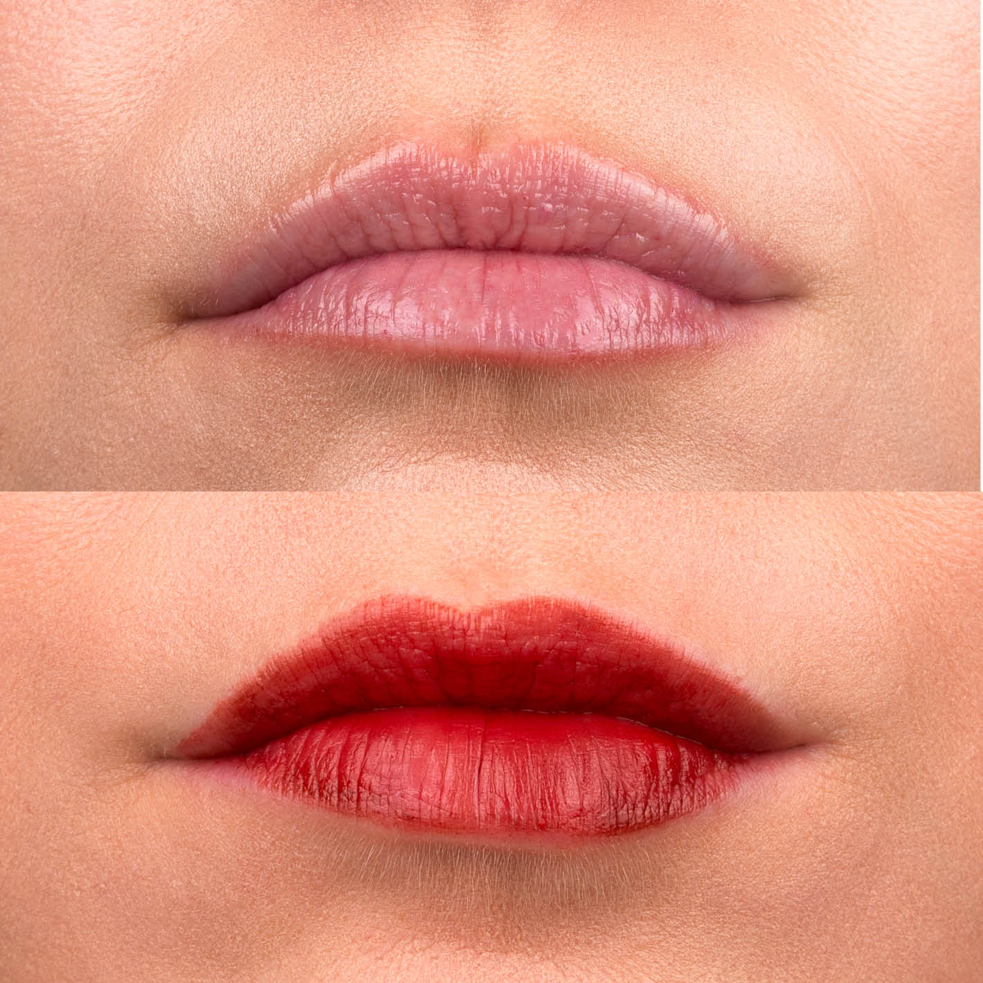 LIPTINT - WATER LIP STAIN 06 ICED COFFEE
