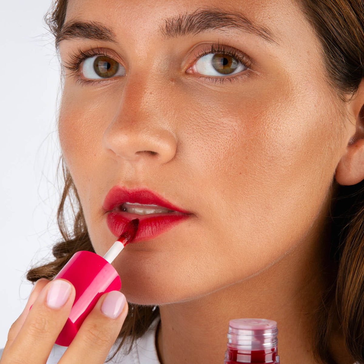 LIPTINT - WATER LIP STAIN 05 Ruby Crush